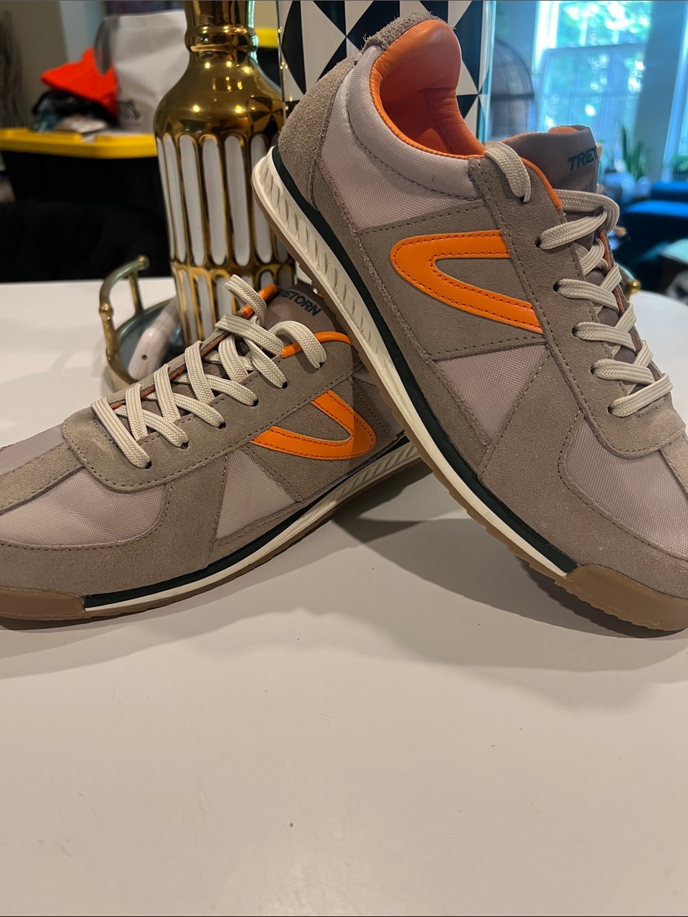 Tretorn Rawlings Sneaker 9 men’s